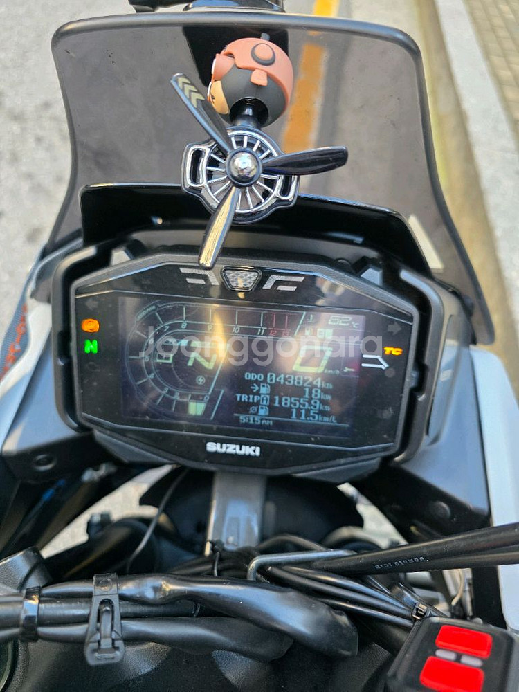 카타나 20년식 (락그레이)급처합니다--9