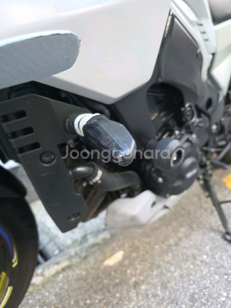 카타나 20년식 (락그레이)급처합니다--7