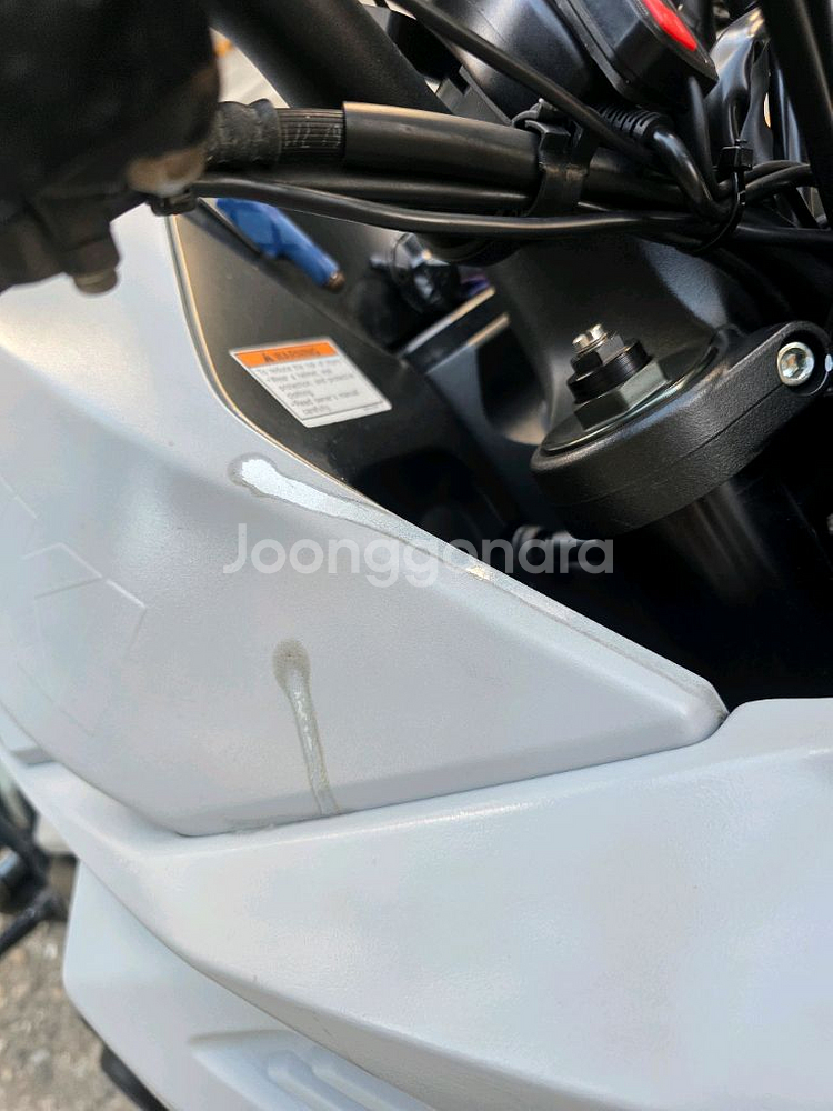 카타나 20년식 (락그레이)급처합니다--5