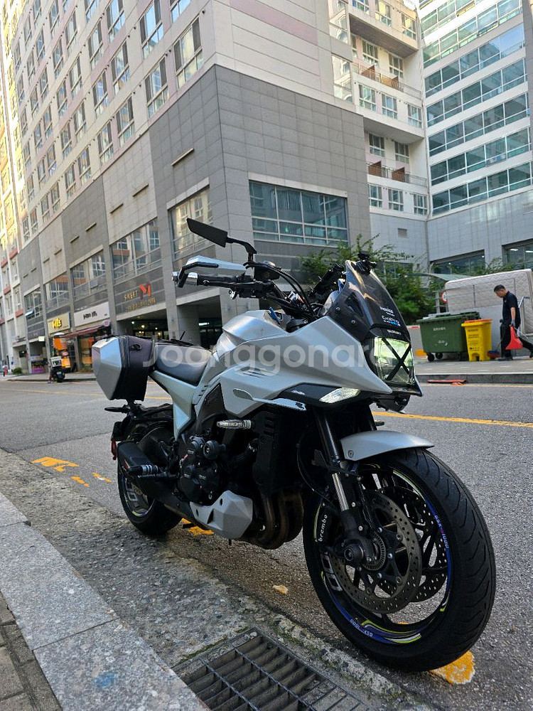 카타나 20년식 (락그레이)급처합니다--4