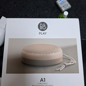 B&O 베오플레이 A1 스피커 부품용