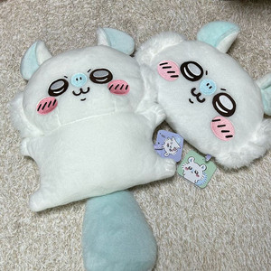 치이카와 먼작귀 모몽가 b,c상 쿠지 제일복권 일괄