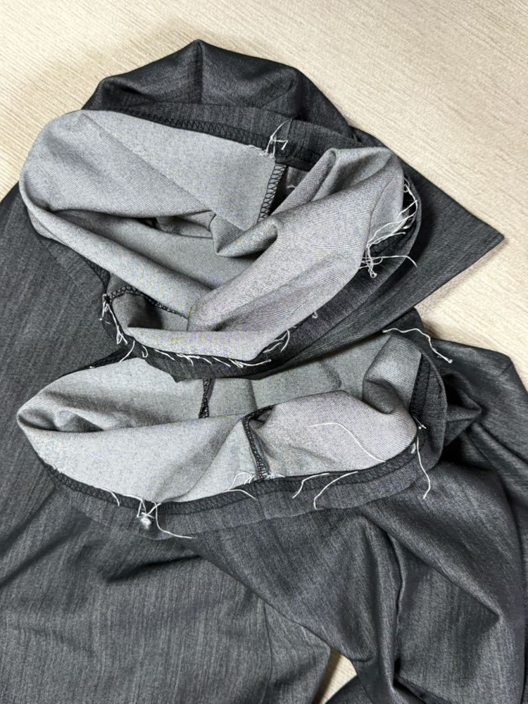 예소라트 데님찰떡팬츠 흑청 진청 이미지