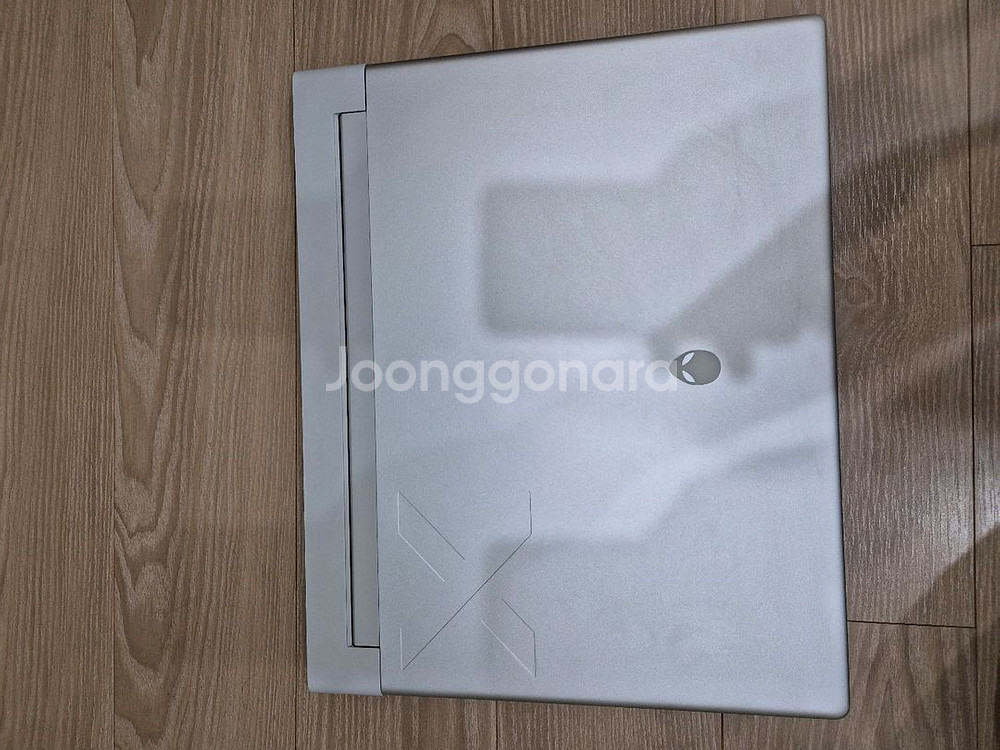 에일리언웨어 X16 게이밍 4090노트북싸게판매--1