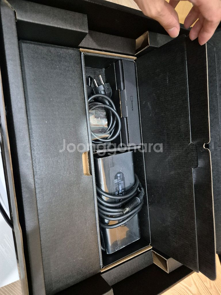 에일리언웨어 X16 게이밍 4090노트북싸게판매--9