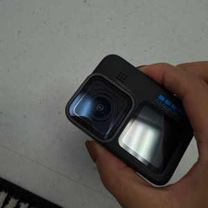 고프로 11 액션캠