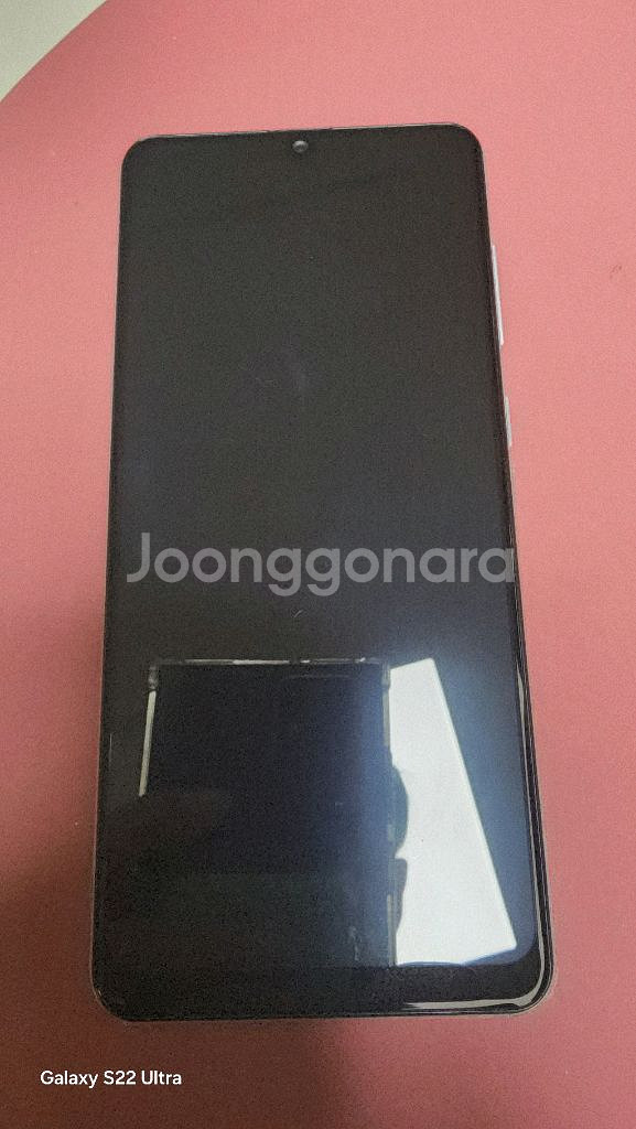 삼성 갤럭시 A31 64gb--1