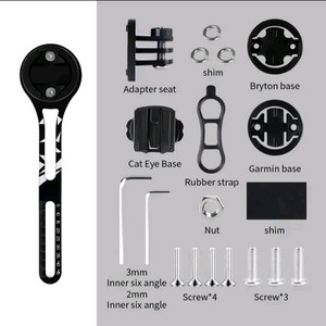 [빠른배송] 속도계 자전거라이트속도계마운트