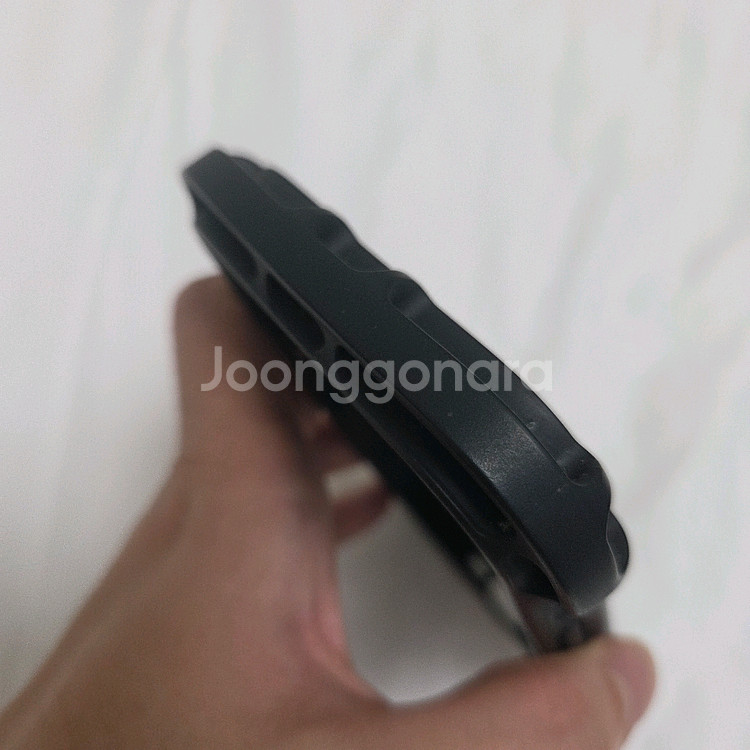 아이폰16프로 케이스티파이 케이스 원피스 한정판 니카--4