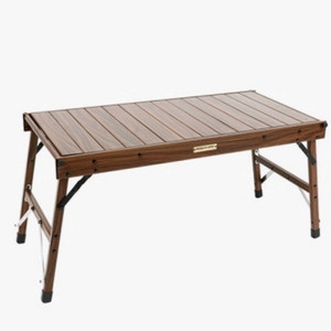 브루클린웍스 알루미늄 버너 테이블