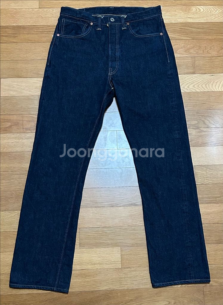 웨어하우스 30주년 한정판 S1003XX-LTD 33--1