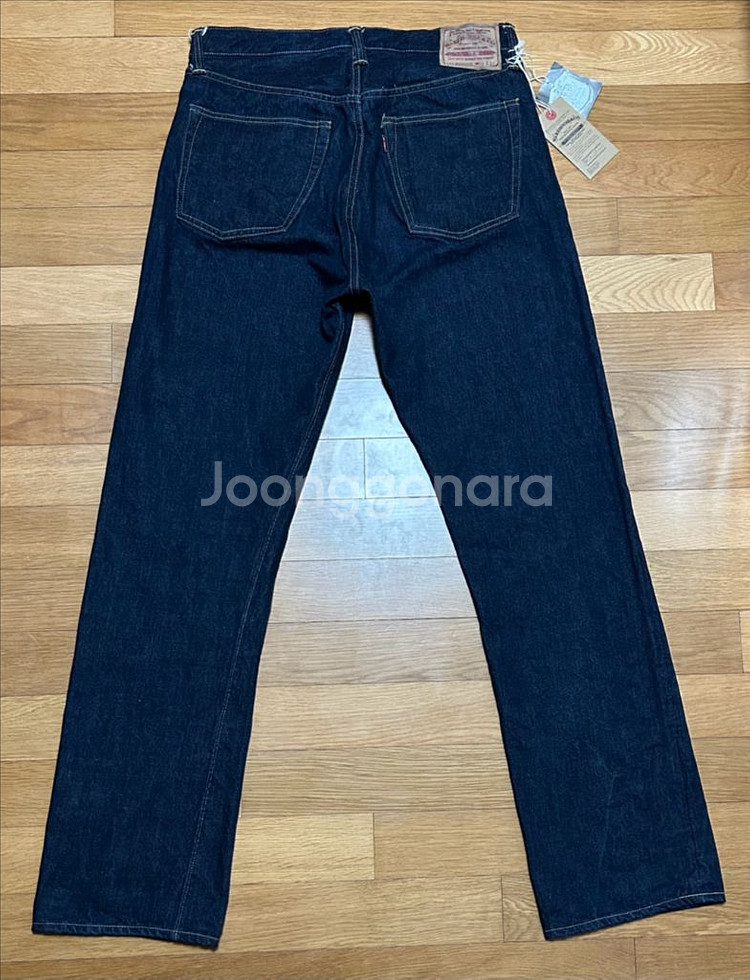 웨어하우스 30주년 한정판 S1003XX-LTD 33--2