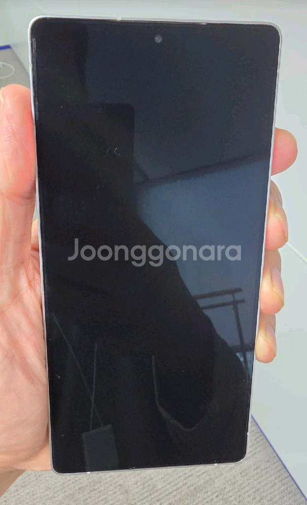 SSS급 125만 삼성 갤럭시 S25 울트라 256GB--2