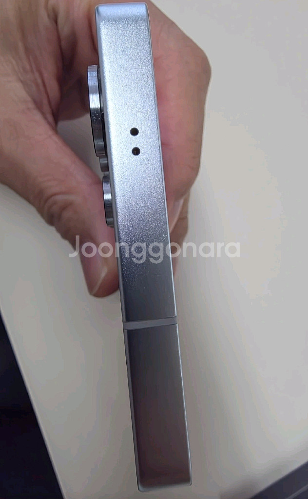 SSS급 125만 삼성 갤럭시 S25 울트라 256GB--4
