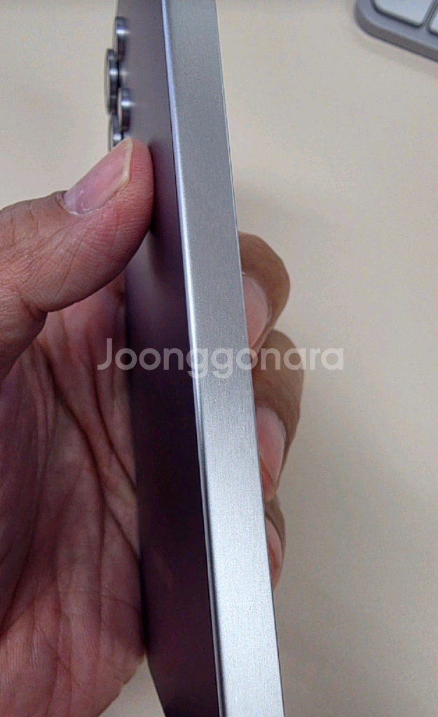 SSS급 125만 삼성 갤럭시 S25 울트라 256GB--5