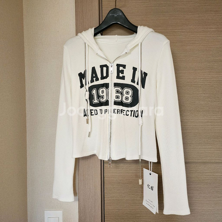 골지후드티셔츠--0