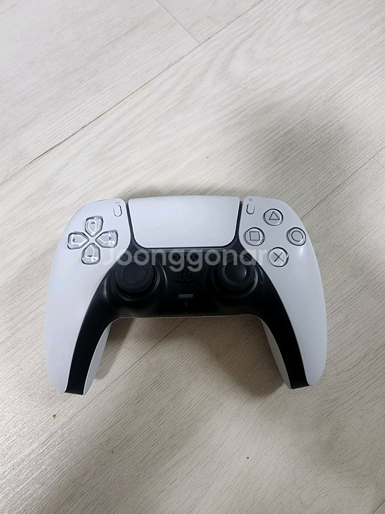 PS5 디스크에디션--1