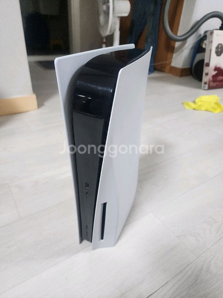 PS5 디스크에디션--0