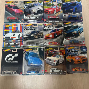 핫휠 리얼라이더 등등 모음 hotwheel realri