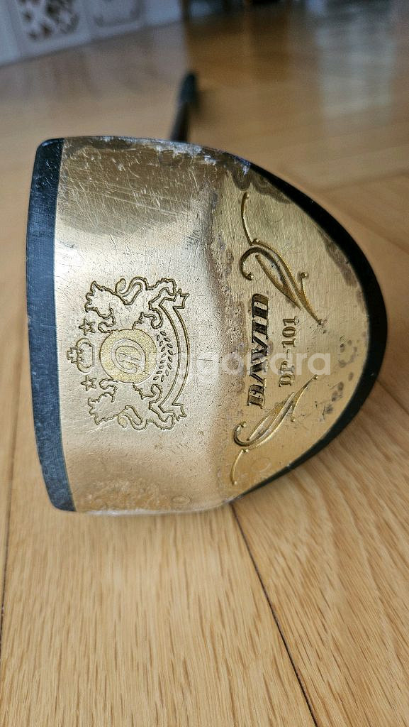 파크골프채(데이비드 DP101)--2