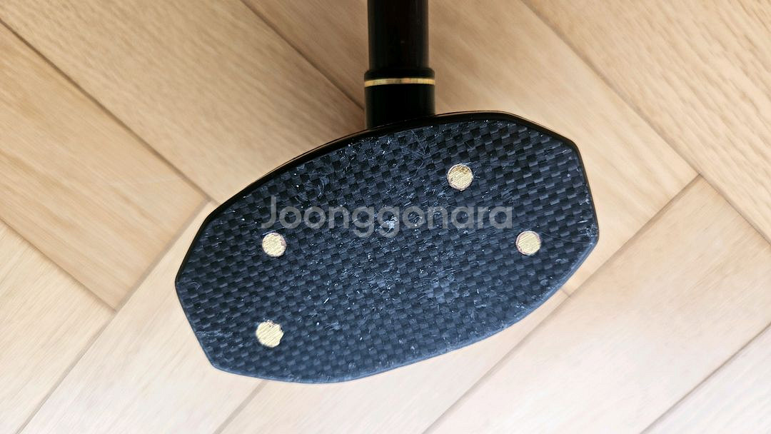 파크골프채(데이비드 DP101)--1