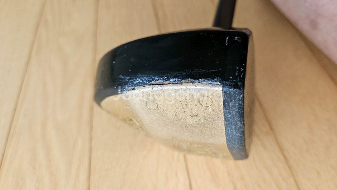 파크골프채(데이비드 DP101)--4