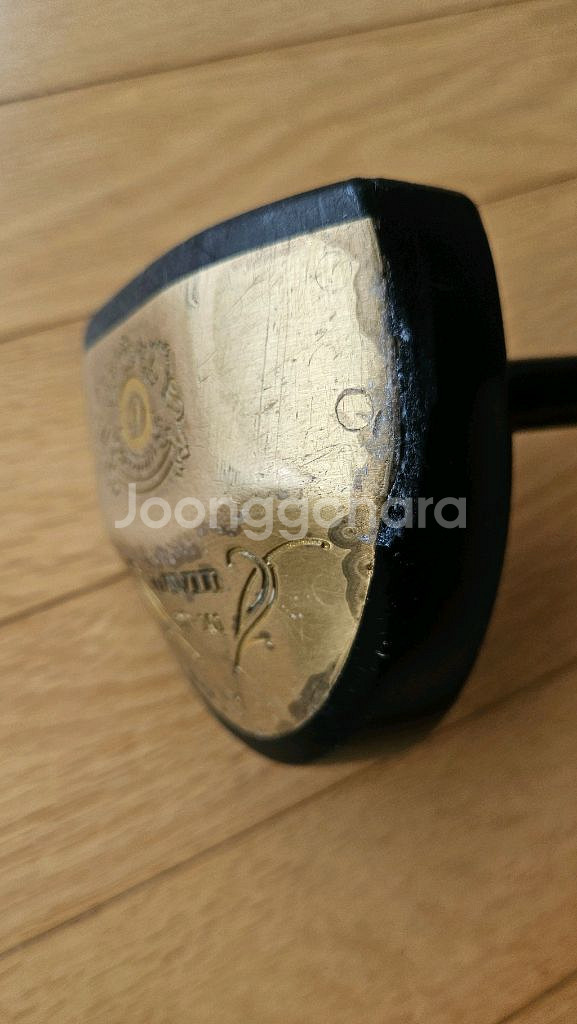 파크골프채(데이비드 DP101)--3