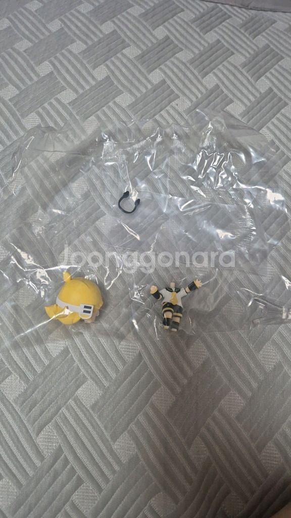 렌 서프라이즈 넨도 팝니다--0