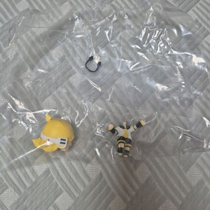 렌 서프라이즈 넨도 팝니다