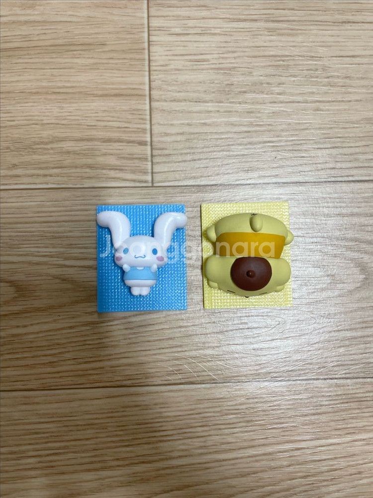 캐치티니핑/디즈니/별의커비/포켓몬스터/산리오 토미카 등--4