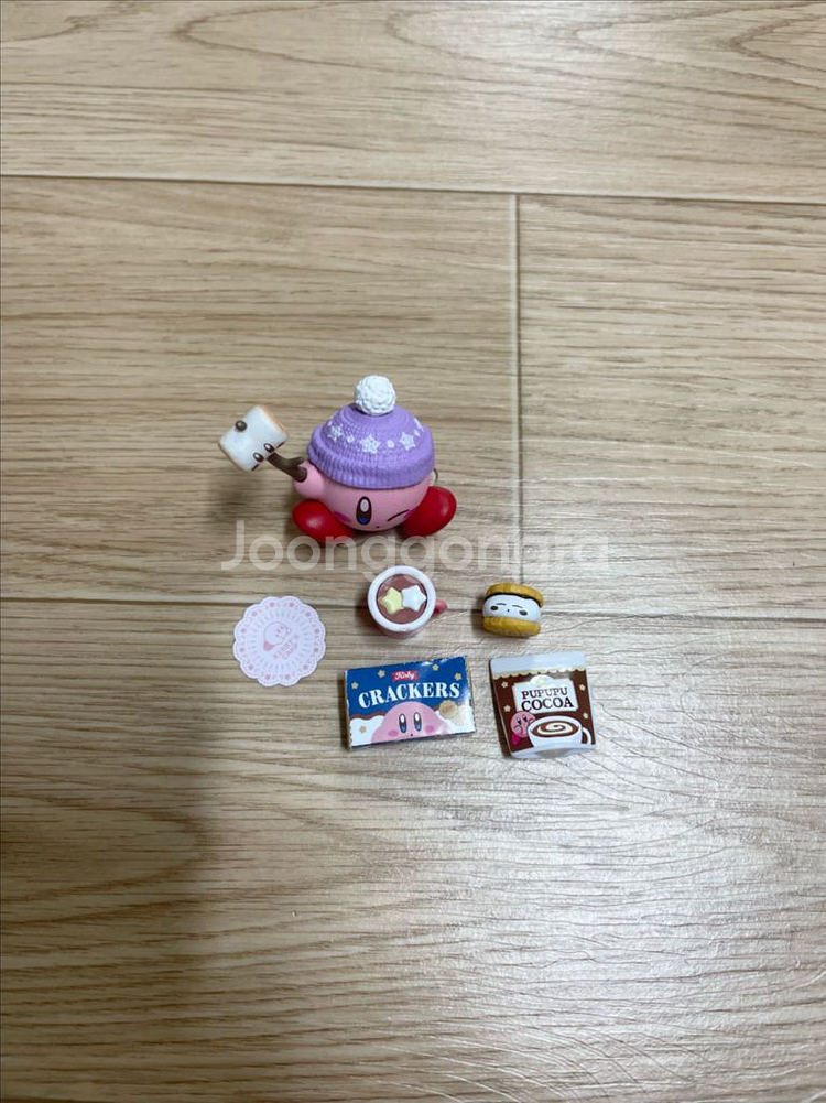 캐치티니핑/디즈니/별의커비/포켓몬스터/산리오 토미카 등--3