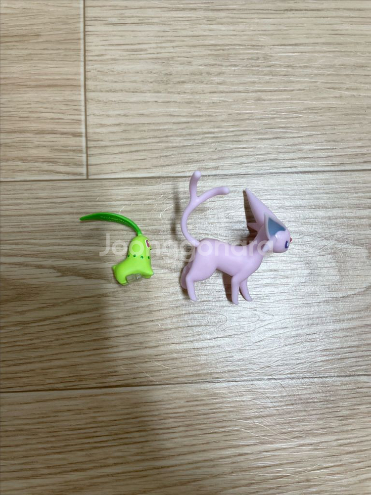 캐치티니핑/디즈니/별의커비/포켓몬스터/산리오 토미카 등--5