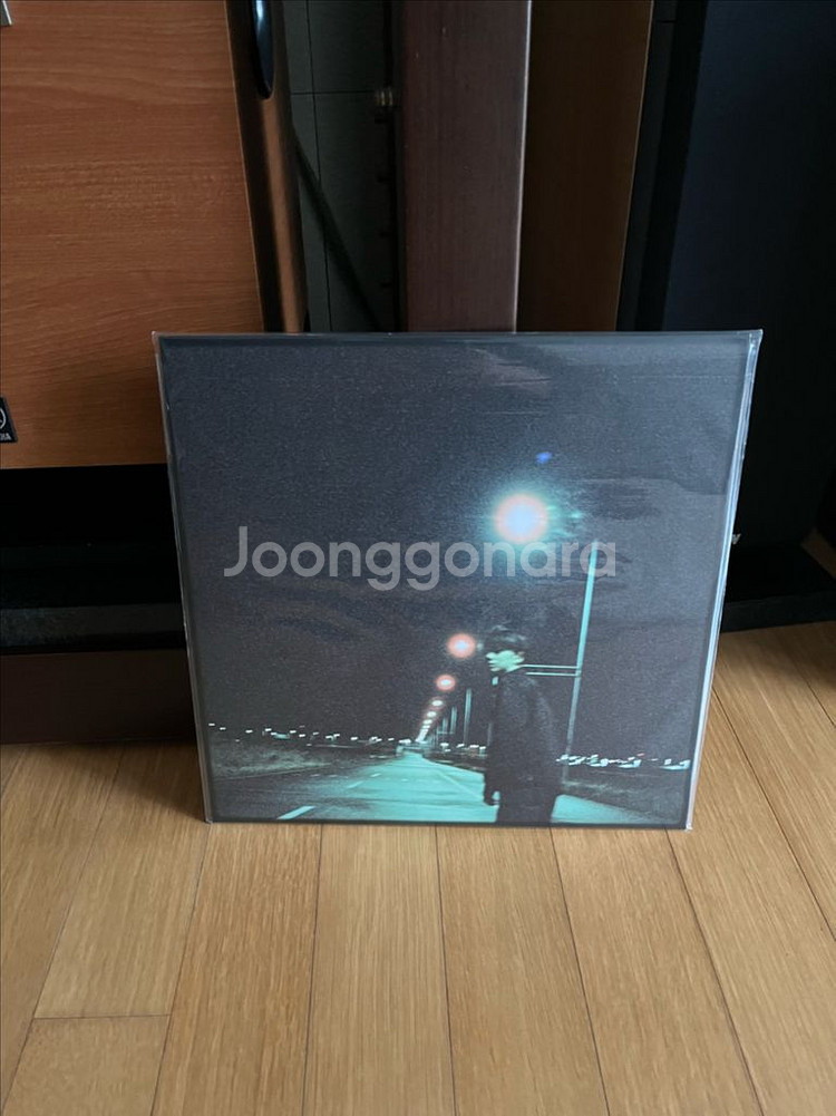 미개봉)하현상LP 택배포함--0