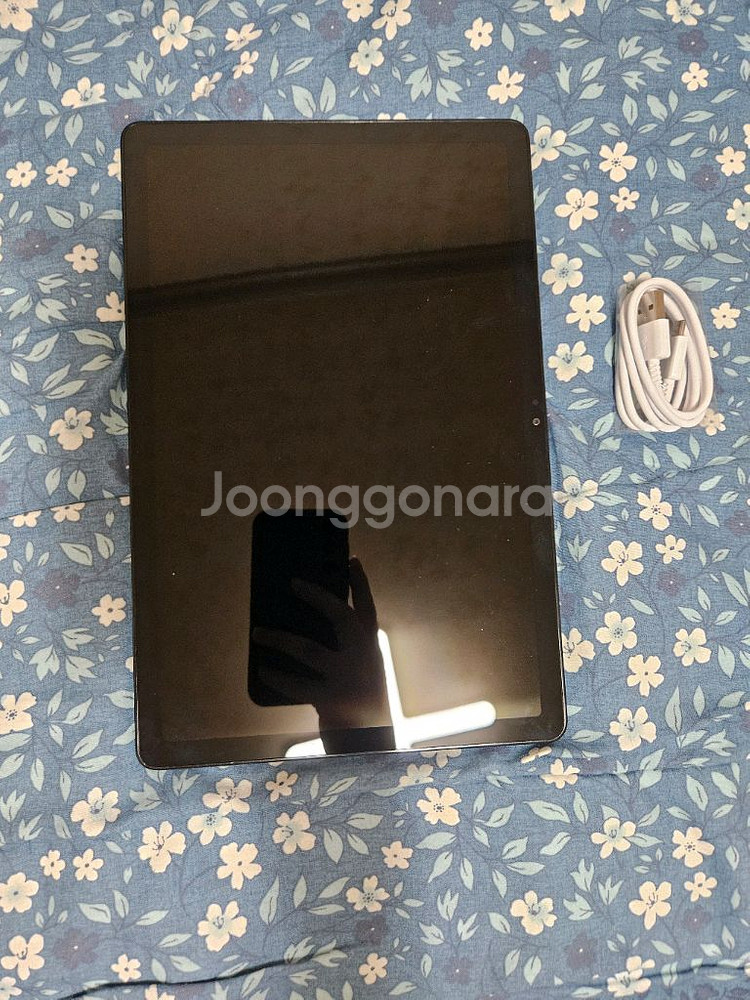 갤럭시탭 a9+(a9플러스) sm-x210 팝니다--0