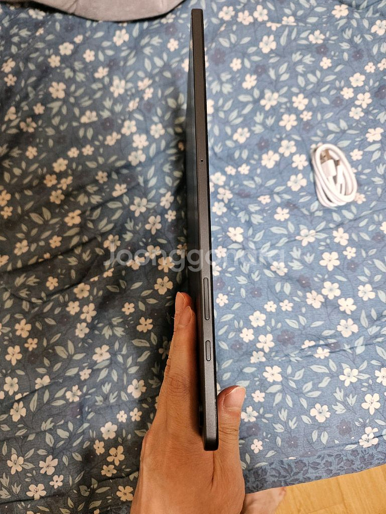 갤럭시탭 a9+(a9플러스) sm-x210 팝니다--4
