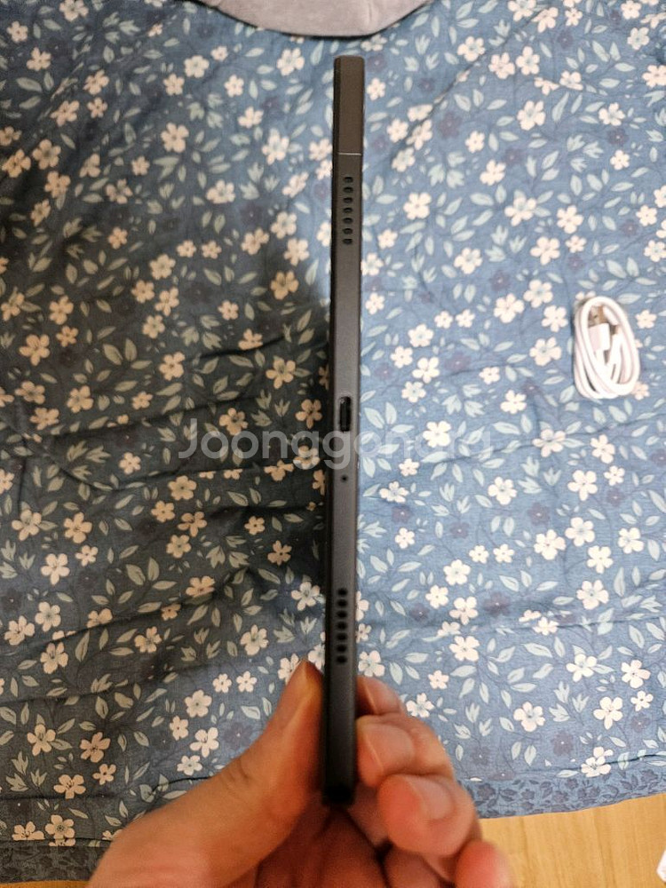 갤럭시탭 a9+(a9플러스) sm-x210 팝니다--1