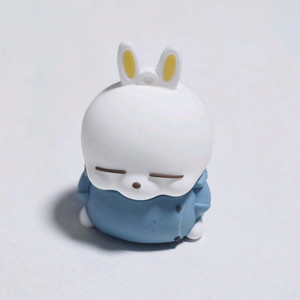 마시마로 코스튬 피규어 (코트마로)