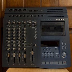 [타스캄]Tascam Portastudio 424 II
