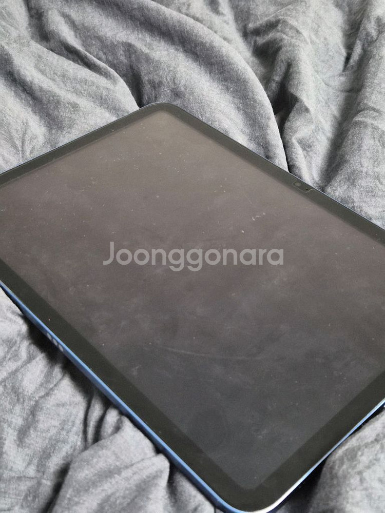 아이패드10 Wifi 64기가 블루--0