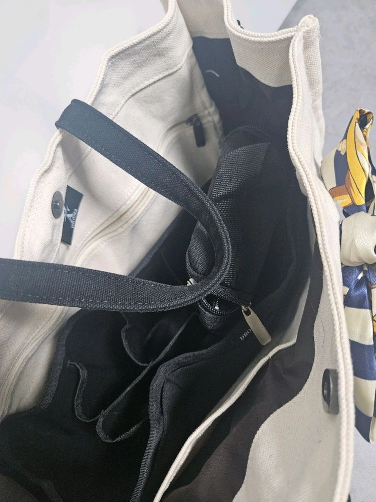 드로마 기저귀가방 이미지