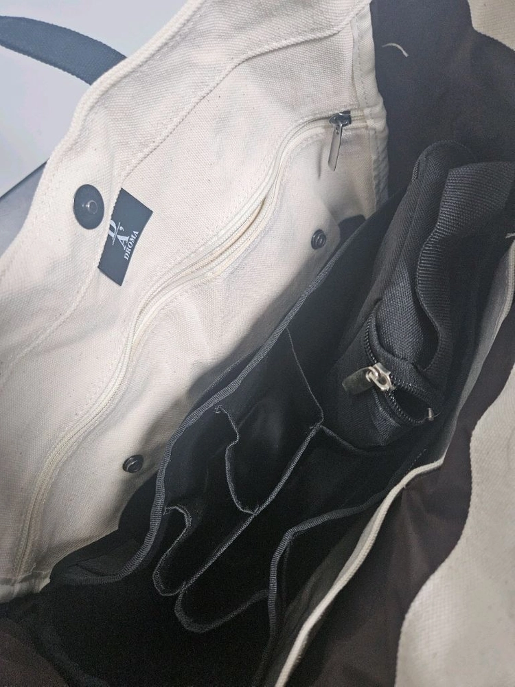 드로마 기저귀가방 이미지