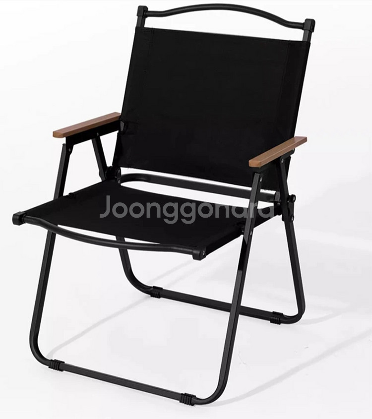 접이식 캠핑 의자 새제품--2