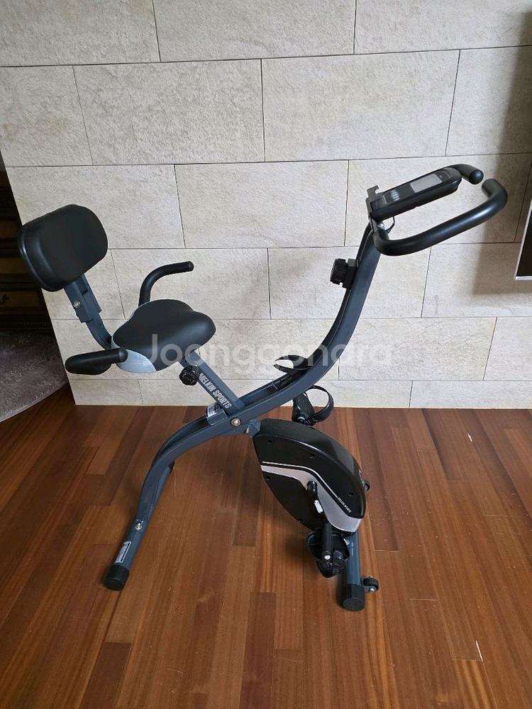 멜킨스포츠 실내자전거 팔아요--0