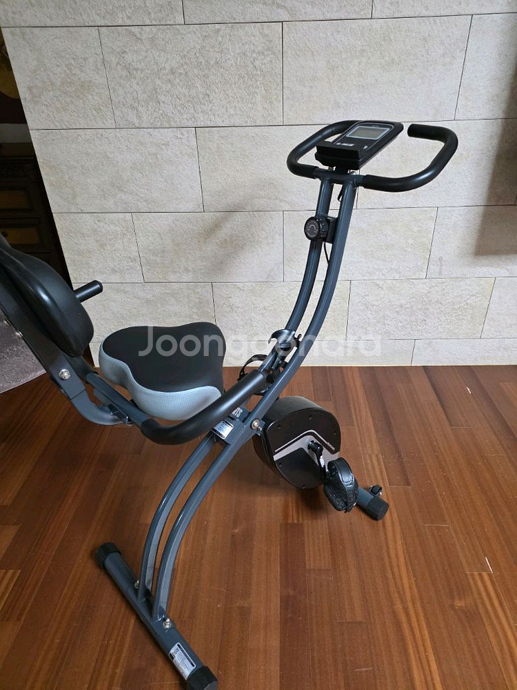멜킨스포츠 실내자전거 팔아요--4