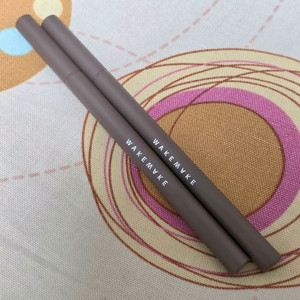 (미개봉) 웨이크메이크 리얼 애쉬 아이라이너 애쉬우드