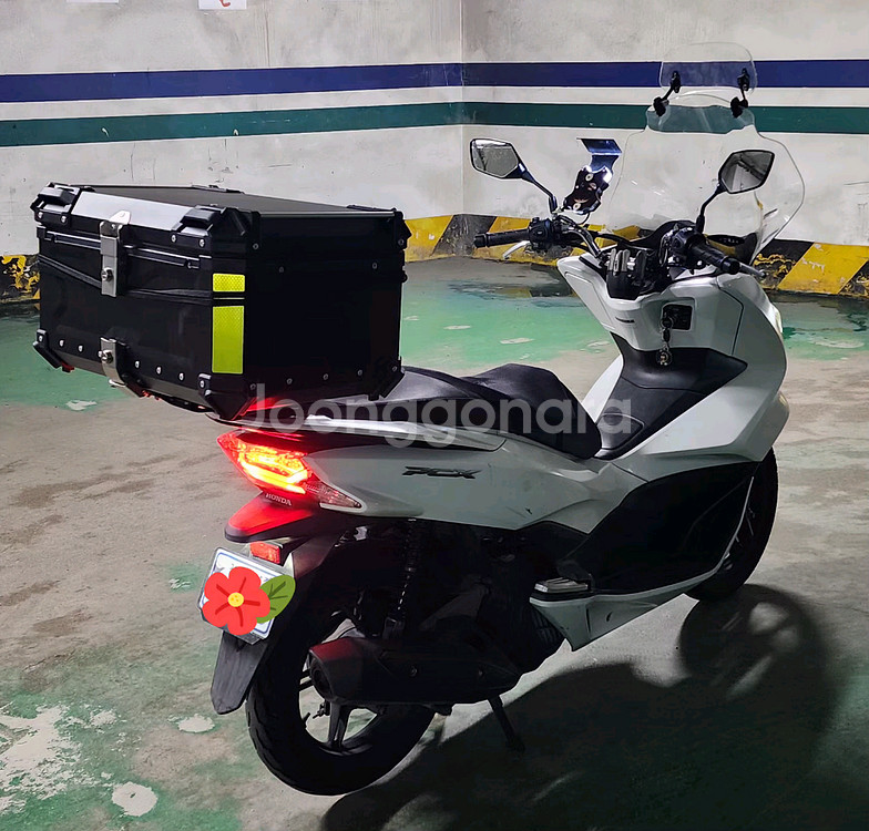 pcx125--2