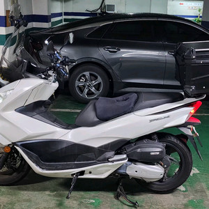 pcx125