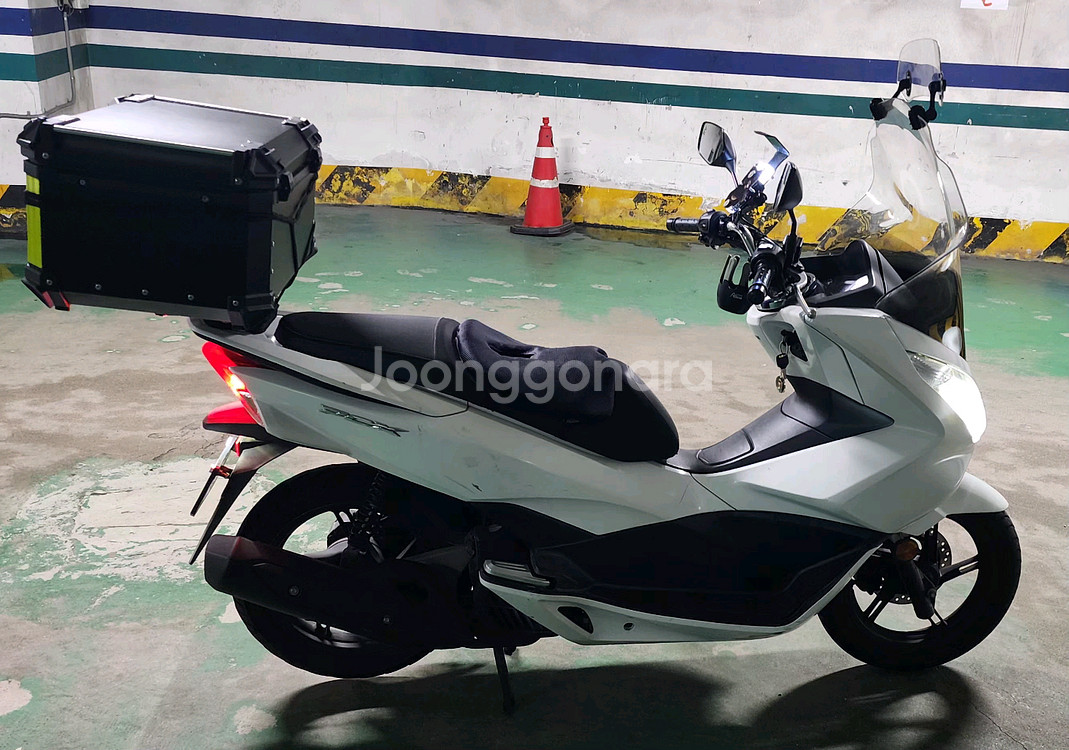 pcx125--1