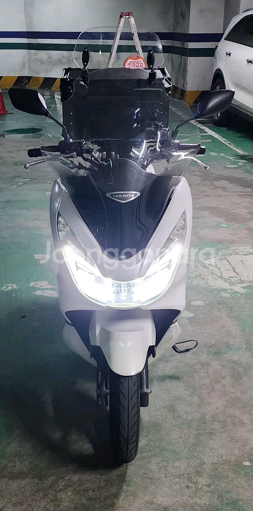 pcx125--4