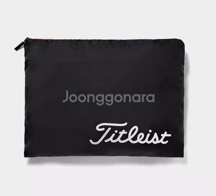 타이틀리스트 항공커버--2